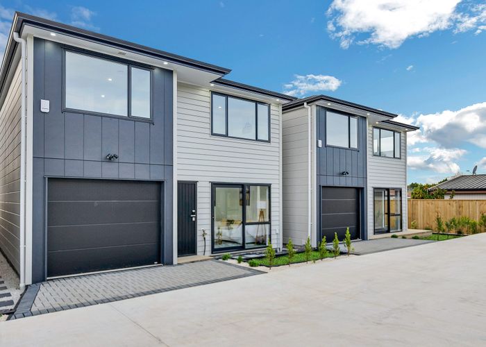  at 43E Beach Road, Pahurehure, Papakura, Auckland