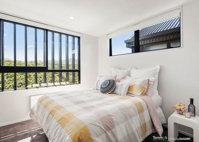  at 3/6 Bushland Grove, Paparangi, Wellington, Wellington