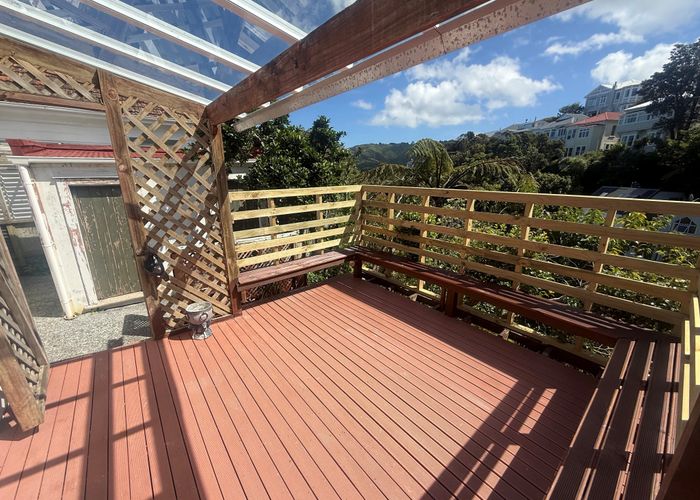  at 8 Springfield Terrace, Kelburn, Wellington, Wellington