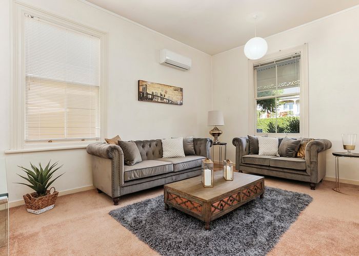  at 14 Ireland Street, Freemans Bay, Auckland