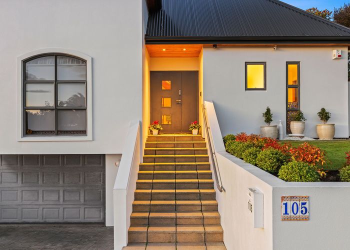  at 105 Penruddock Rise, Westmorland, Christchurch City, Canterbury