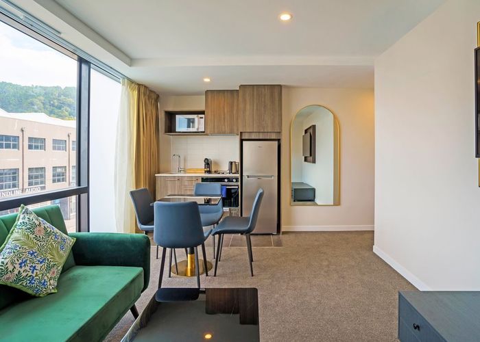  at 172 Thorndon Quay, Pipitea, Wellington, Wellington