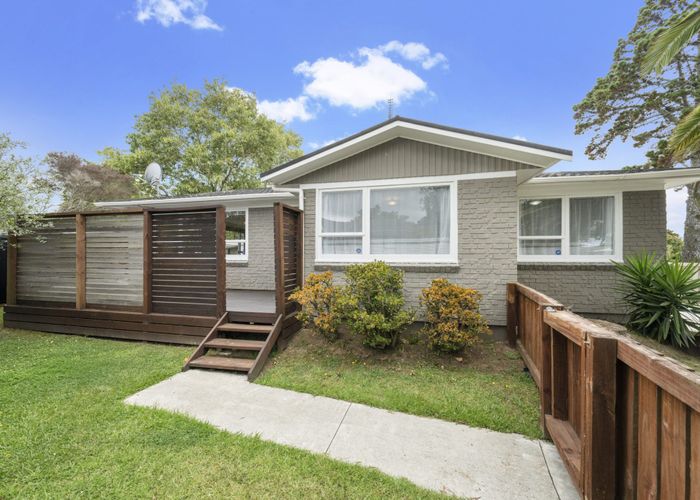  at 140 Gills Road, Half Moon Bay, Manukau City, Auckland