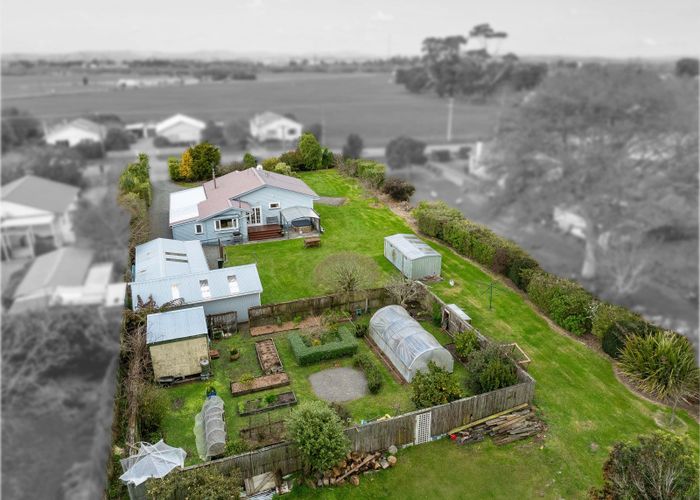 at 26 SouTH FEATHERSTON RD, South Featherston, FEATHERSTON