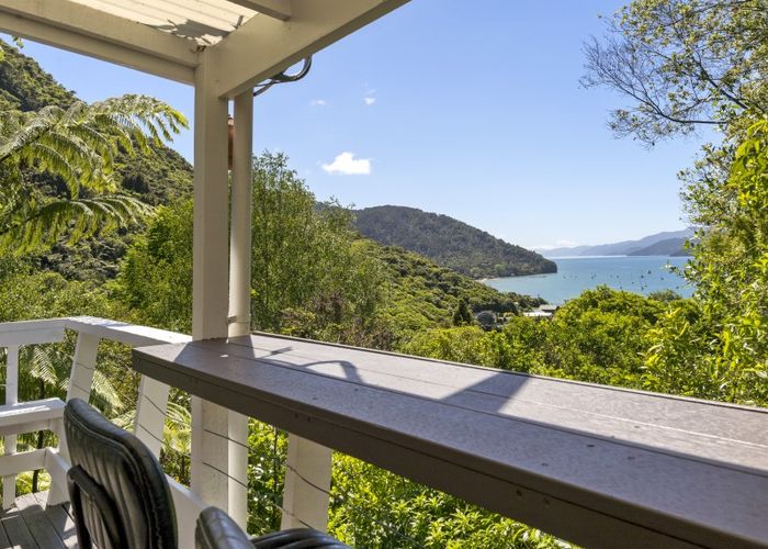  at 51 Tirimoana Terrace, Anakiwa, Linkwater