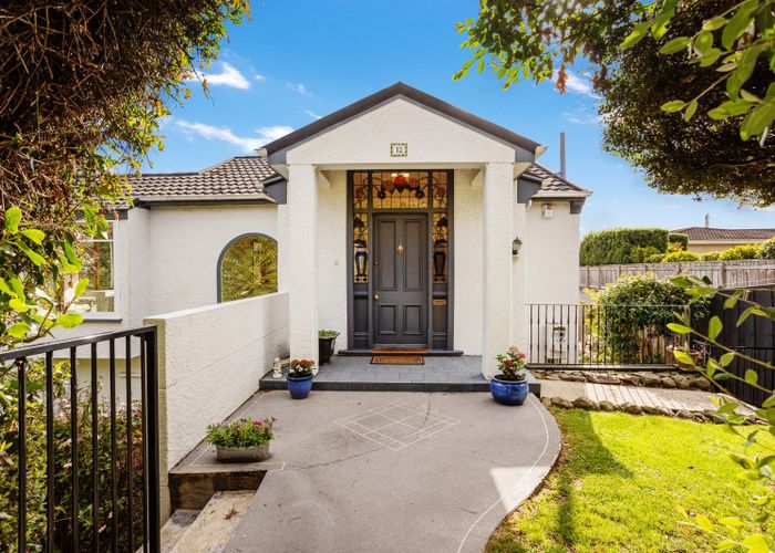  at 12 Spylaw Street, Maori Hill, Dunedin, Otago