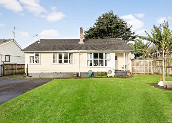  at 28 Coral Crescent, Panmure, Auckland City, Auckland