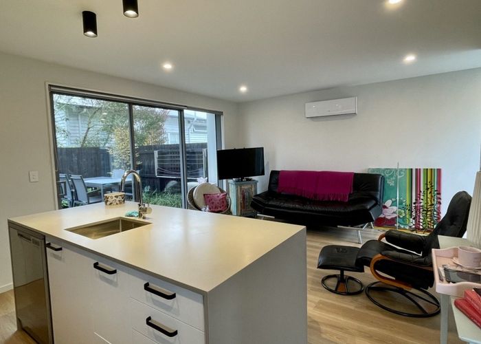  at 5/47 Mersey Street, St Albans, Christchurch