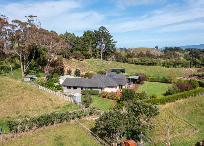 Recently sold 205 Ngarara Road, Waikanae homes.co.nz