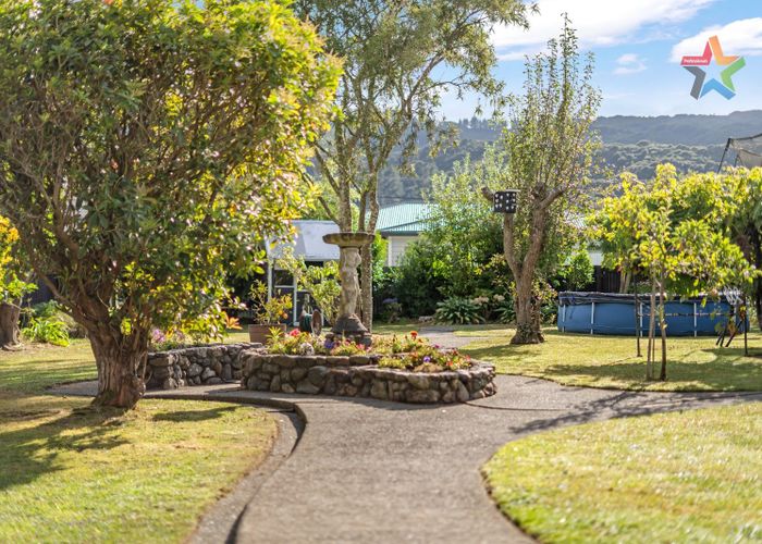  at 21 Bledisloe Crescent, Wainuiomata, Lower Hutt