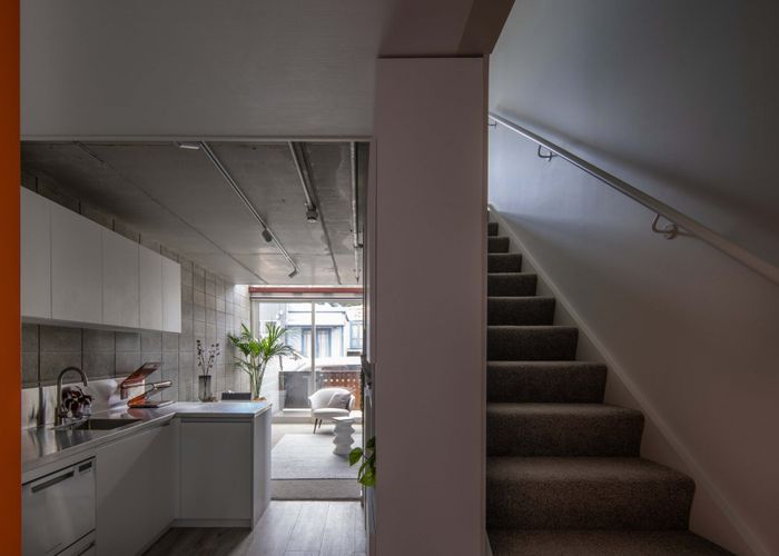  at 7/28 Martin Square, Te Aro, Wellington, Wellington