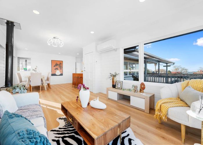  at 7/10 Ridge Road, Howick, Manukau City, Auckland