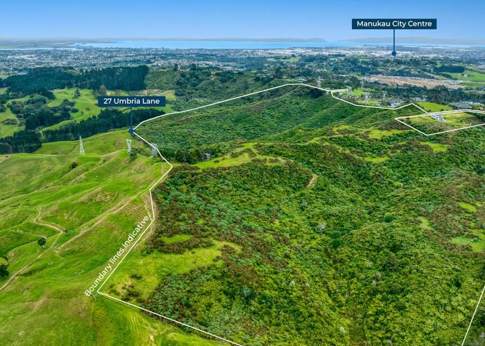  at 27 Umbria Lane, Flat Bush, Auckland