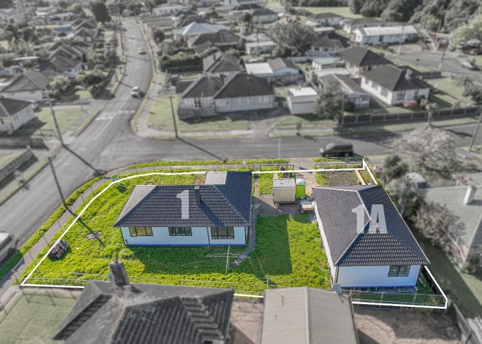  at 1A Natalie Place, Otara, Manukau City, Auckland