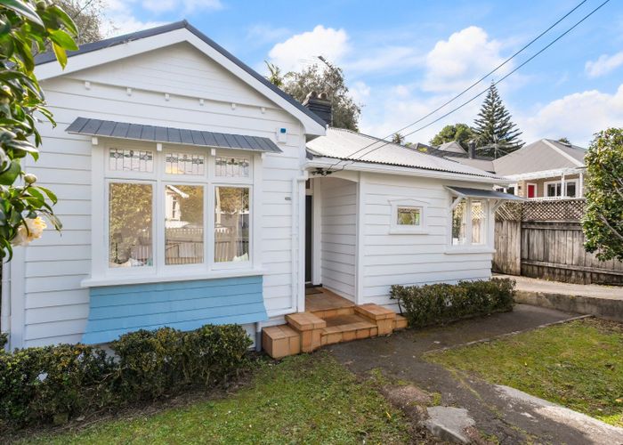  at 1 Prospect Terrace, Mount Eden, Auckland City, Auckland