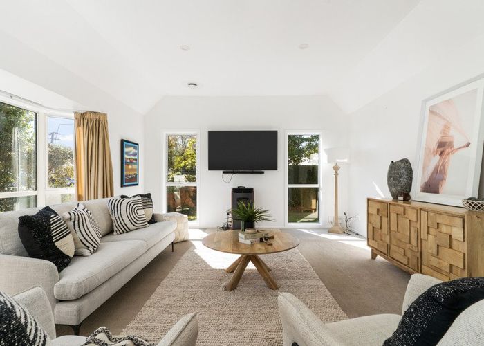  at 36a Stratford Street, Merivale, Christchurch City, Canterbury