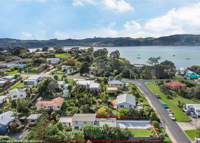  at 3 Violet Street, Raglan, Waikato, Waikato