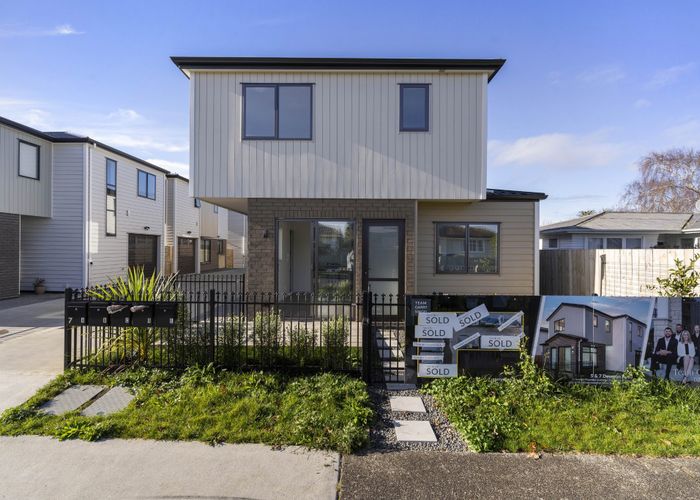  at 5A Deveron Road, Manurewa, Auckland