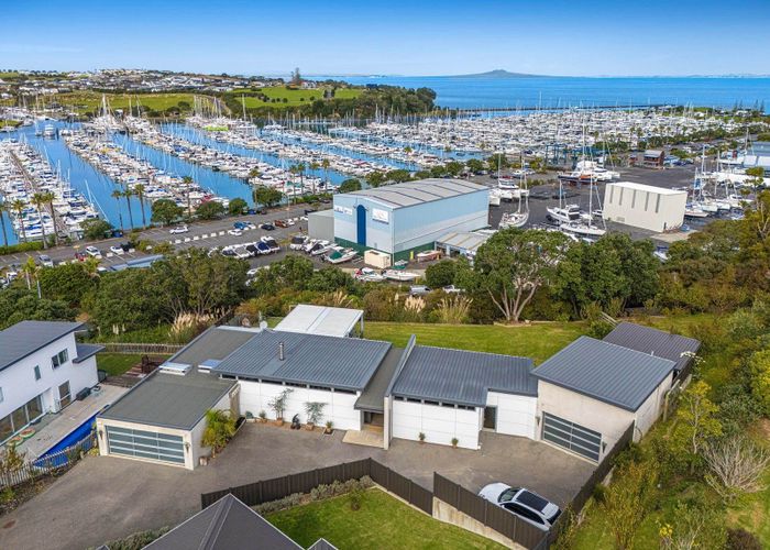  at 22 Pleasant Way, Matakatia Bay, Rodney, Auckland