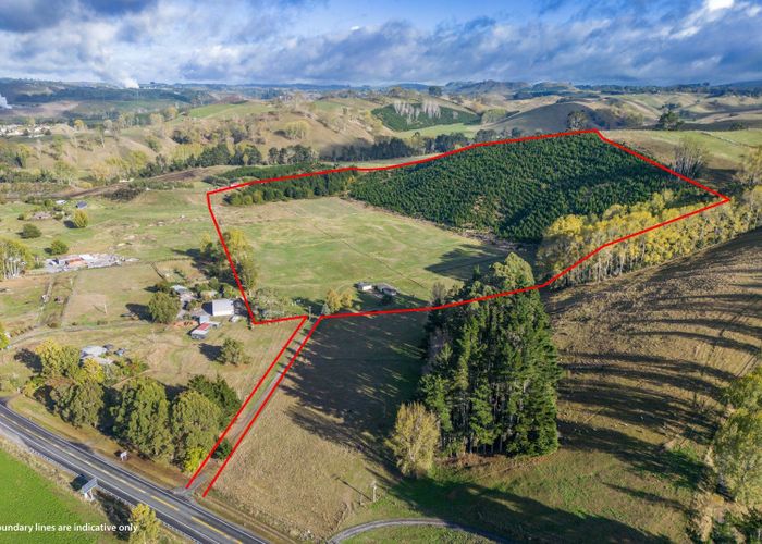  at 201 State Highway 5, Wairakei, Taupo, Waikato