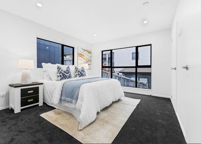  at Massey, Waitakere City, Auckland