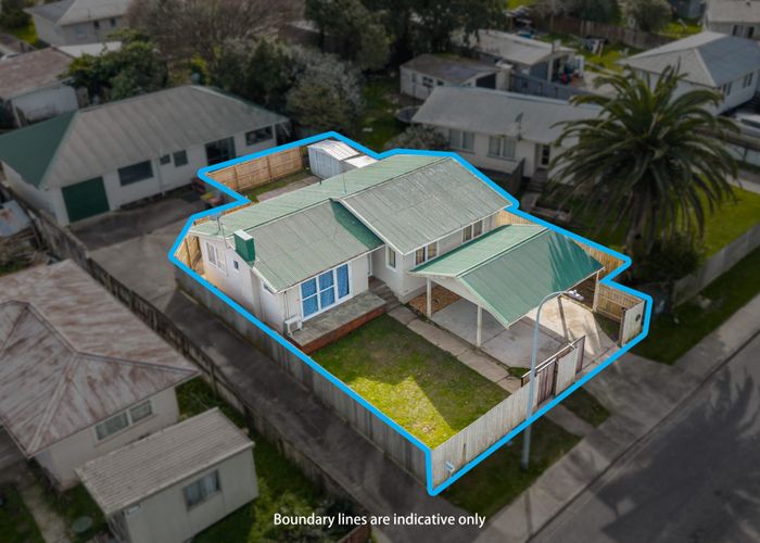  at 21 President Avenue, Papakura, Papakura, Auckland