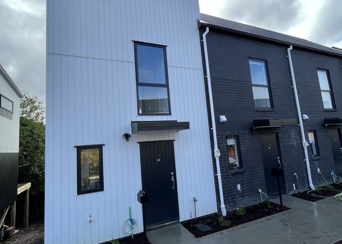  at 59/125 Metcalfe Road, Ranui, Waitakere City, Auckland