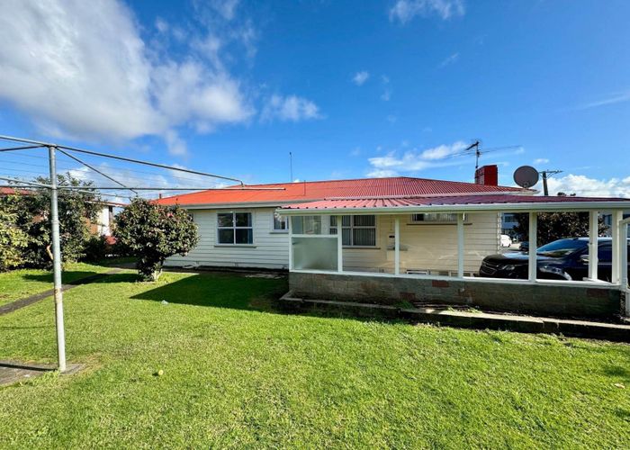  at 37 McCullough Avenue, Papatoetoe, Auckland