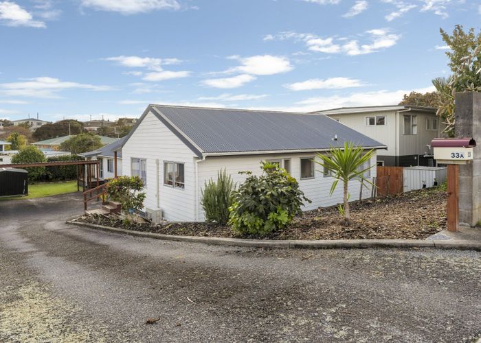 Recently sold 33 Murray Street, Bell Block, New Plymouth homes.co.nz