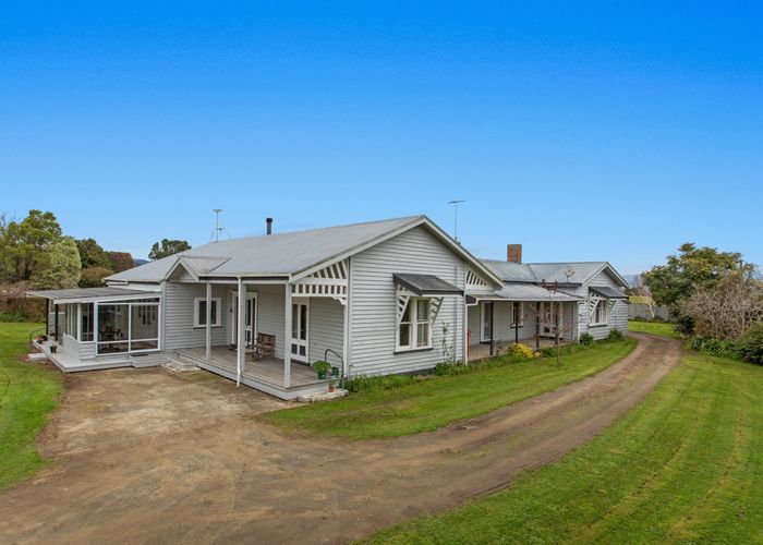  at 174 Gow Road, Tirohanga