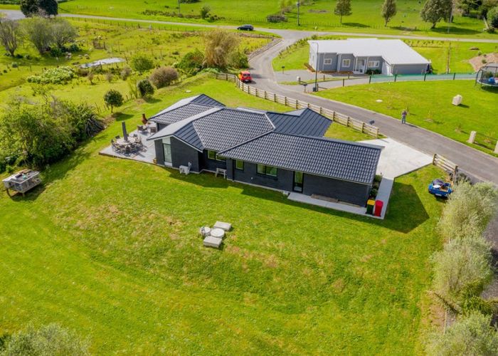  at 4 Corbin Court, Ohau