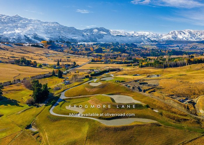  at 81 Frogmore Lane, Dalefield, Queenstown-Lakes, Otago