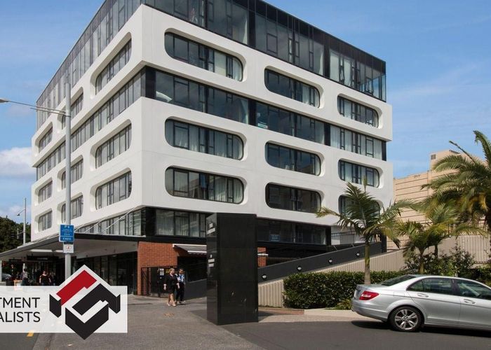  at 601/103 Symonds Street, Auckland Central, Auckland