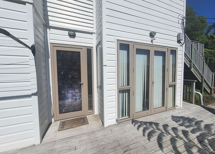  at 43C Wilton Road, Wadestown, Wellington, Wellington