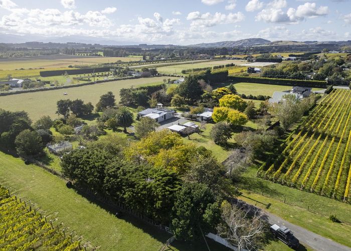  at 1 Grey Street, Martinborough, South Wairarapa, Wellington
