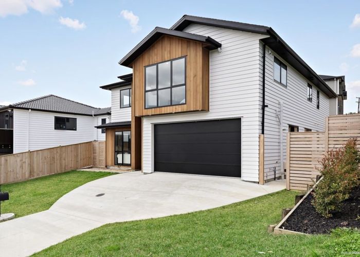  at Lot 36/257 Hingaia Road, Karaka, Franklin, Auckland