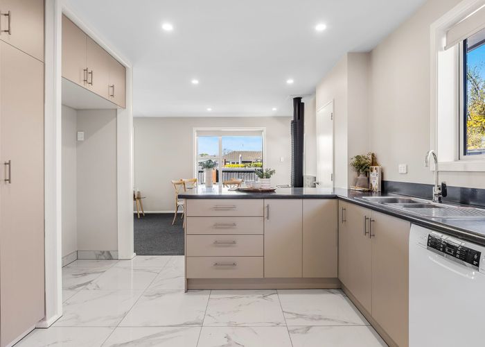  at 5A Rossiter Avenue, Redwood, Christchurch City, Canterbury