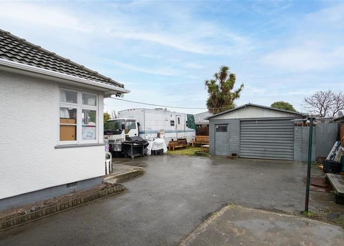  at 101 Bower Avenue, New Brighton, Christchurch