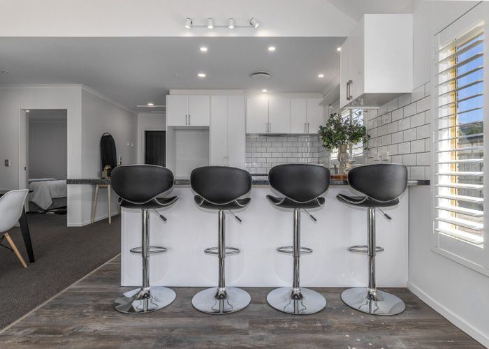  at 45A Apple Terrace, Ranui Heights, Porirua, Wellington