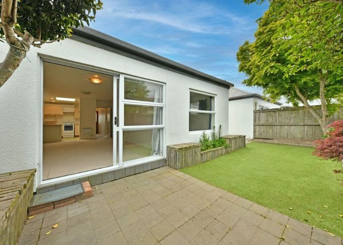  at 3/89 Brougham Street, Addington, Christchurch