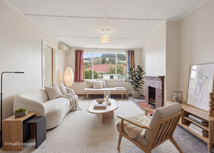  at 3 Freyberg Avenue, Sawyers Bay, Dunedin, Otago