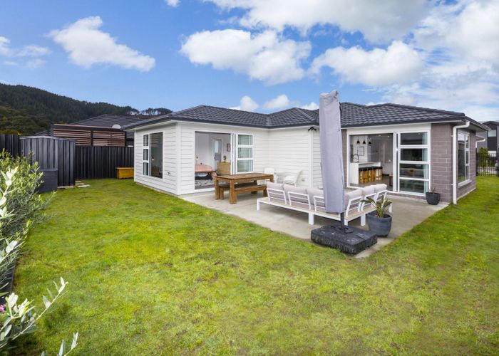  at 99 Mawai Hakona Drive, Wallaceville, Upper Hutt