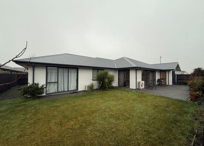  at 50 Rich Terrace, Wigram, Christchurch City, Canterbury