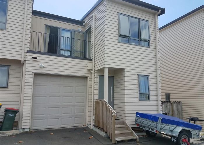 at 36 Chapel Road, Flat Bush, Manukau City, Auckland