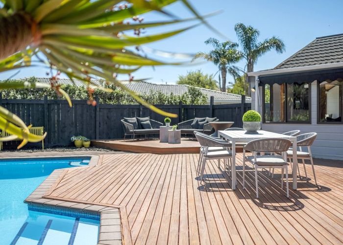  at 4 Antilla Place, Half Moon Bay, Manukau City, Auckland