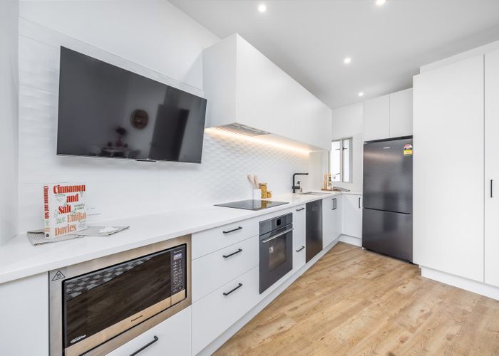  at 1A/9 Upper Queen Street, City Centre, Auckland City, Auckland