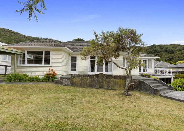  at 66 Tawhai Street, Stokes Valley, Lower Hutt
