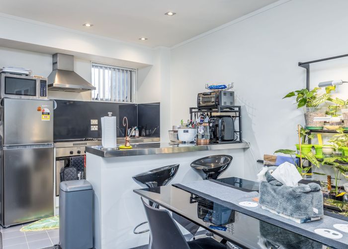  at 905/207 Federal Street, Auckland Central, Auckland
