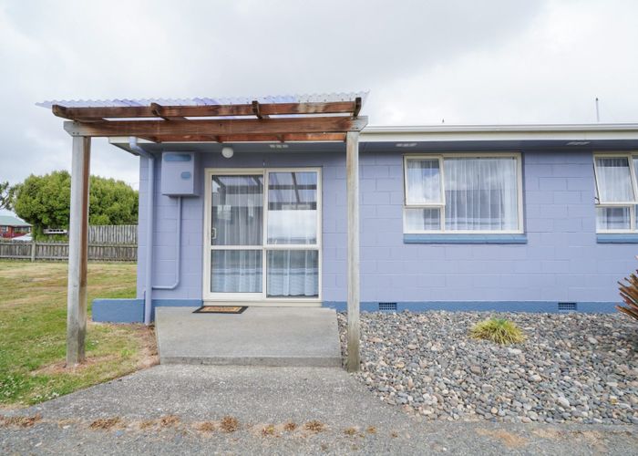  at 4/202 Tweed Street, Appleby, Invercargill