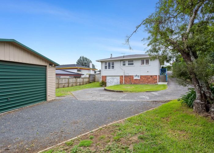  at 46 Baird St, Howick, Manukau City, Auckland
